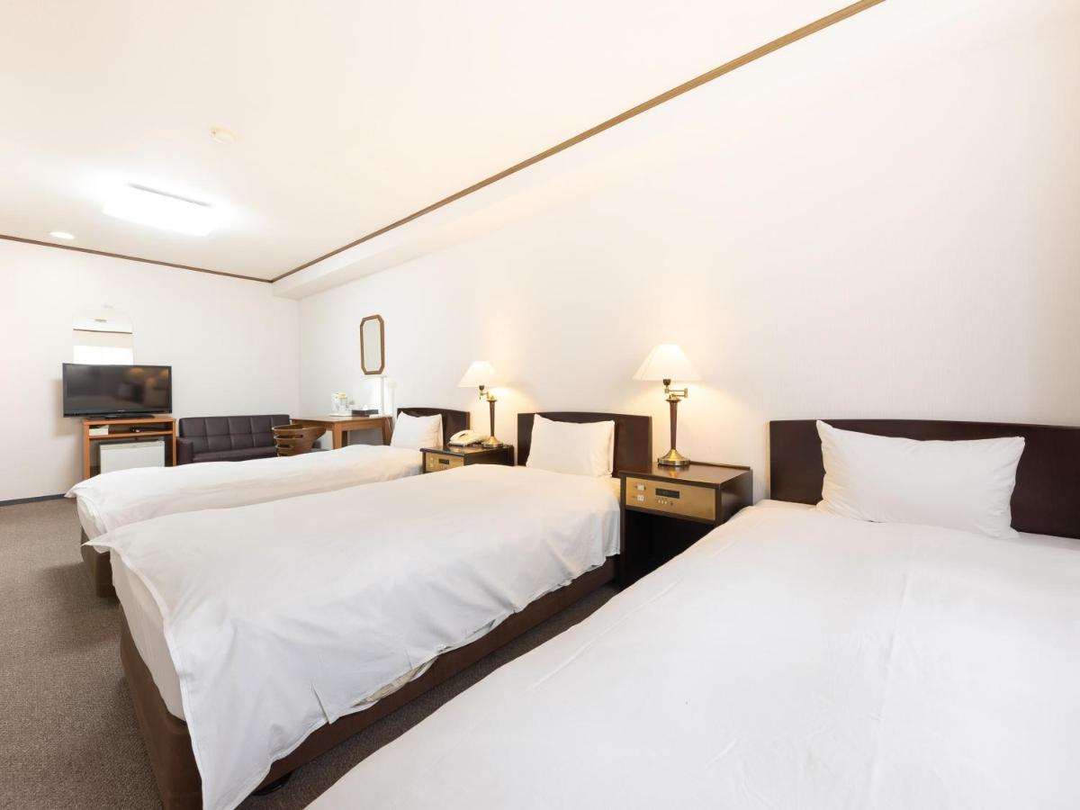 Tabist Hotel New Washington Shibuya Tokio Zewnętrze zdjęcie