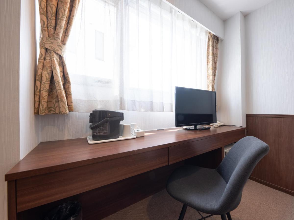 Tabist Hotel New Washington Shibuya Tokio Zewnętrze zdjęcie