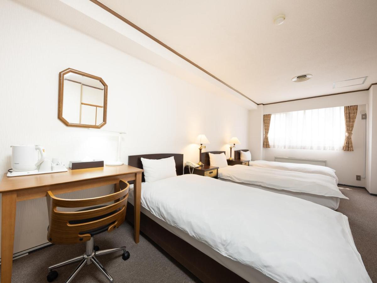 Tabist Hotel New Washington Shibuya Tokio Zewnętrze zdjęcie