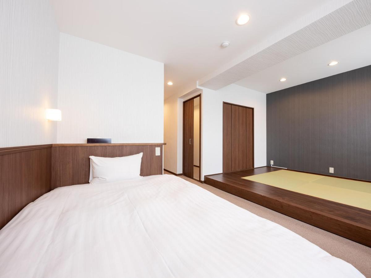 Tabist Hotel New Washington Shibuya Tokio Zewnętrze zdjęcie