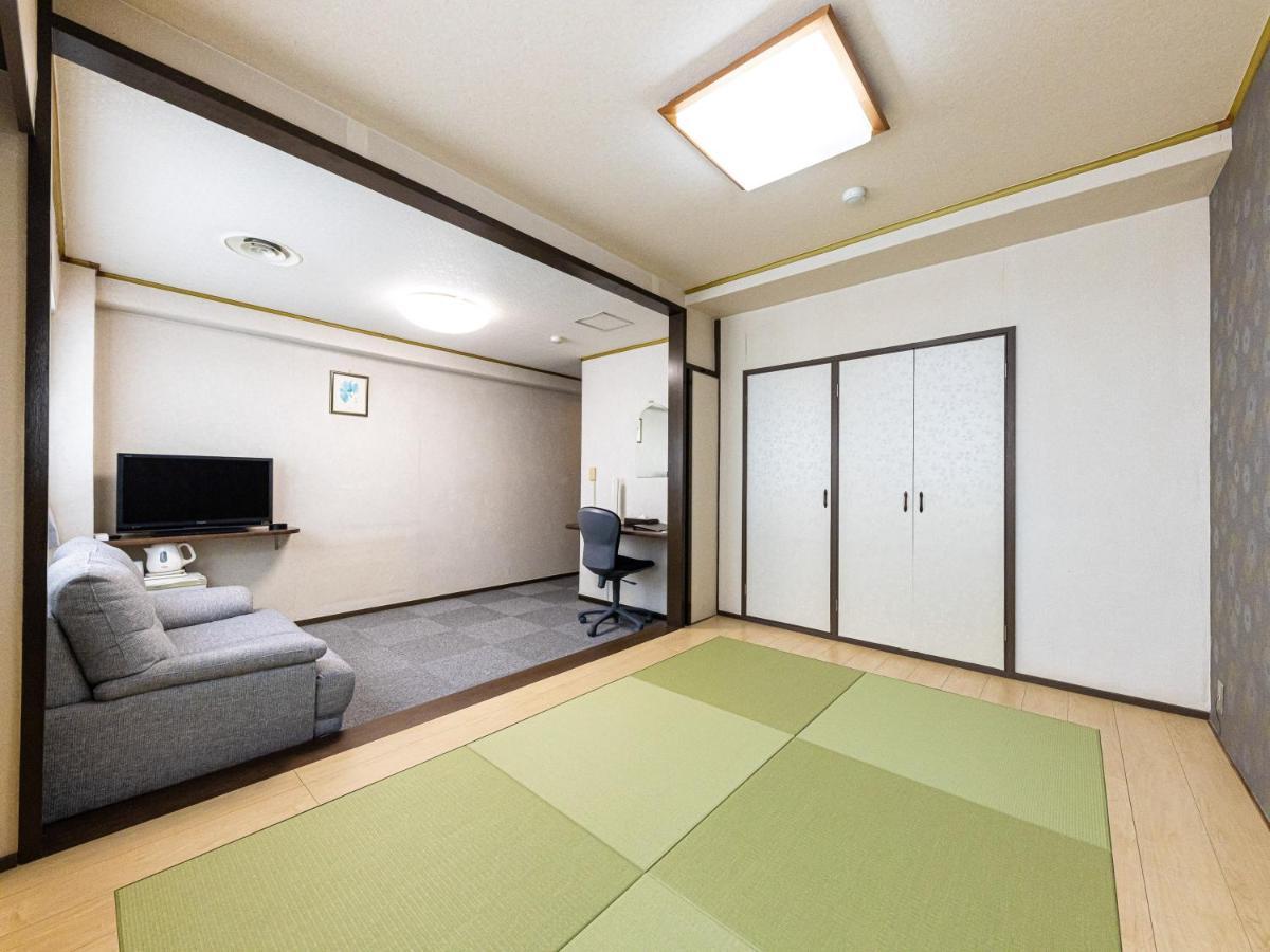 Tabist Hotel New Washington Shibuya Tokio Zewnętrze zdjęcie