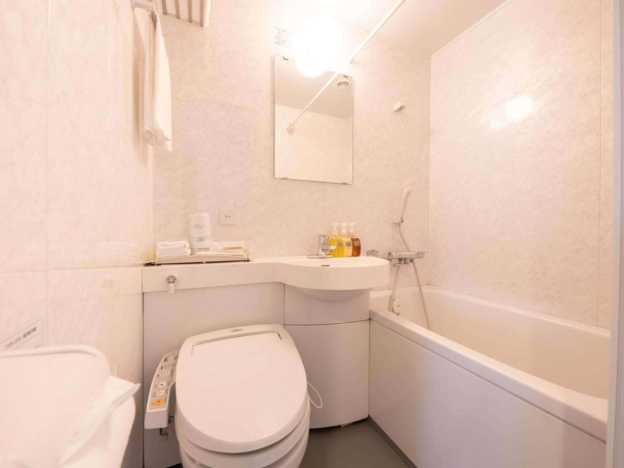 Tabist Hotel New Washington Shibuya Tokio Zewnętrze zdjęcie